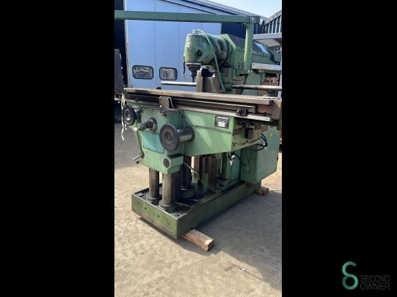 Guilin Bauwens X5746/2 MET10.839 16 18475